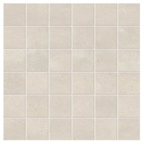 Płytki duże Atlas Concorde Boost White Mosaico 30x30 Matt /0,9m2/