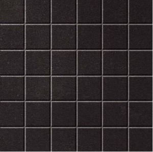 Płytki duże Atlas Concorde Boost Tarmac Mosaico 30x30 Matt /0,9m2/