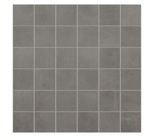 Płytki duże Atlas Concorde Boost Smoke Mosaico 30x30 Matt /0,9m2/