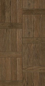 Płytki drewnopodobne 3D Atlas Concorde Axi Dark Oak Treccia 28x53 Matt /0,59m2/