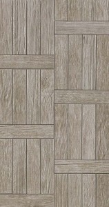 Płytki drewnopodobne 3D Atlas Concorde Axi Silver Fir Treccia 28x53 Matt /0,59m2/