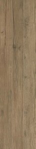 Płytki drewnopodobne 3D Atlas Concorde Axi Brown Chestnut Tatami 22,5x90 Matt /0,81m2/