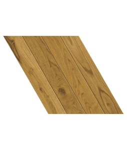 Płytki drewnopodobne Atlas Concorde Exence Amber Chevron 32,5x45 Matt /1,168m2/