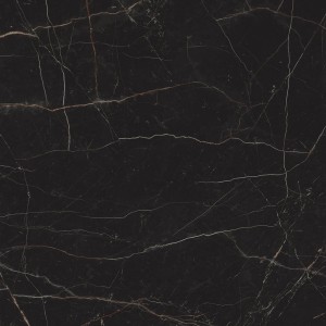 Płytki marmuropodobne Atlas Concorde Marvel Black Atlantis 120x120 Lappato /2,88m2/