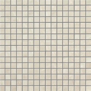 Płytki marmuropodobne Atlas Concorde Marvel Imperial White Mosaico 30x30 Lappato /0,9m2/