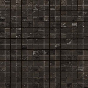 Płytki marmuropodobne Atlas Concorde Marvel Absolute Brown Mosaico 30x30 Lappato /0,9m2/