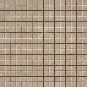 Płytki marmuropodobne Atlas Concorde Marvel Elegant Sable Mosaico 30x30 Lappato /0,9m2/