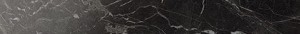 Płytki marmuropodobne Atlas Concorde Marvel Noir St.Laurent List. 7x60 Lappato /10szt/