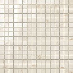 Płytki marmuropodobne Atlas Concorde Marvel Cremo Delicato Mosaico 30x30 Lappato /0,9m2/