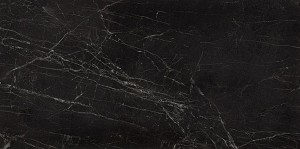 Płytki marmuropodobne Atlas Concorde Marvel Noir St.Laurent 45x90 Lappato /1,215m2/