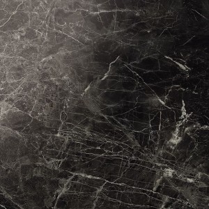 Płytki marmuropodobne Atlas Concorde Marvel Noir St.Laurent 75x75 Lappato /1,125m2/