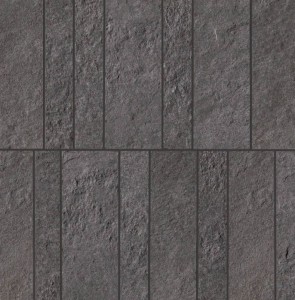 Płytki cotto Atlas Concorde Trust Titanium Mosaico 30x30 Matt /0,9m2/