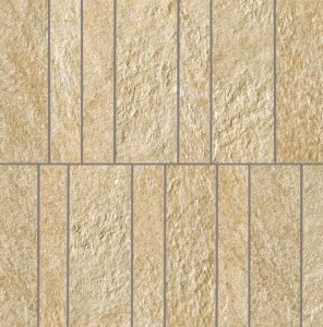 Płytki cotto Atlas Concorde Trust Gold Mosaico 30x30 Matt /0,9m2/