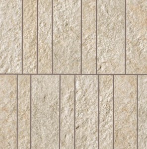 Płytki cotto Atlas Concorde Trust Ivory Mosaico 30x30 Matt /0,9m2/
