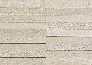 Płytki betonopodobne Atlas Concorde Kone Warm Industrial 3D 31,5x45 Matt /0,85m2/