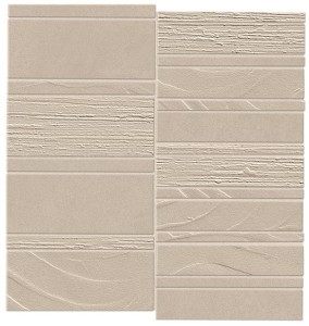 Płytki duże Atlas Concorde Boost Natural Ash Mosaico Trace Mix 30x29,2 Matt /0,594m2/