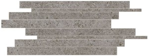 Płytki duże Atlas Concorde Boost Stone Smoke Brick 30x60 Matt /0,72m2/