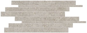 Płytki duże Atlas Concorde Boost Stone Pearl Brick 30x60 Matt /0,72m2/