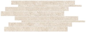 Płytki duże Atlas Concorde Boost Stone Ivory Brick 30x60 Matt /0,72m2/