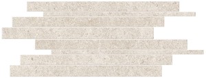 Płytki duże Atlas Concorde Boost Stone White Brick 30x60 Matt /0,72m2/