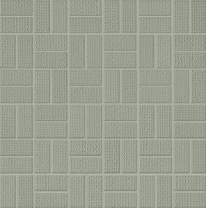 Płytki ścienne Atlas Concorde Aplomb Lichen Mosaico Net 30x30 Matt /0,54m2/
