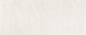Płytki ścienne Atlas Concorde Aplomb White Leaf 50x120 Matt /1,8m2/