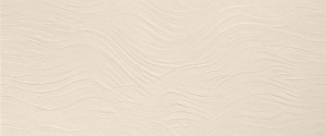 Płytki duże Atlas Concorde Boost Natural 3D Wave Kaolin 50x120 Matt /1,8m2/