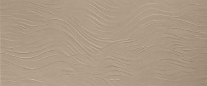 Płytki duże Atlas Concorde Boost Natural 3D Wave Ecru 50x120 Matt /1,8m2/
