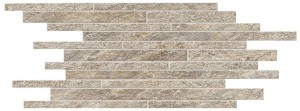 Płytki tarasowe Atlas Concorde Norde Platino Brick 30x60 Matt /0,72m2/