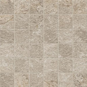 Płytki tarasowe Atlas Concorde Norde Platino Mosaico 30x30 Matt /0,9m2/