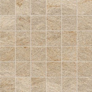 Płytki tarasowe Atlas Concorde Norde Oro Mosaico 30x30 Matt /0,9m2/