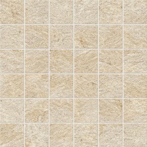 Płytki tarasowe Atlas Concorde Norde Magnesio Mosaico 30x30 Matt /0,9m2/