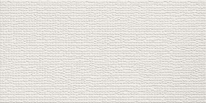 Płytki scienne Atlas Concorde Norde Carve Squares White 40x80 Matt /1,28m2/