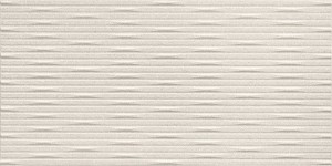 Płytki scienne Atlas Concorde Norde Carve Whittle Ivory 40x80 Matt /1,28m2/