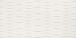 Płytki scienne Atlas Concorde Norde Carve Whittle White 40x80 Matt /1,28m2/