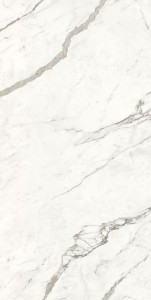 Płytki marmuropodobne Atlas Concorde Marvel Statuario Supremo 160x320 Lappato /5,12m2/