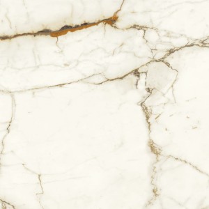 Płytki marmuropodobne Atlas Concorde Marvel Calacatta Imperiale R10B Soft Touch 60x60 Matt /1,08m2/