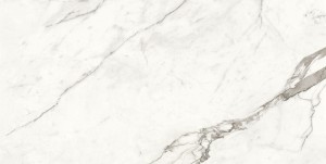 Płytki marmuropodobne Atlas Concorde Marvel Statuario Supremo Lp Macchia Aperta 75x150 Lappato /1,125m2/