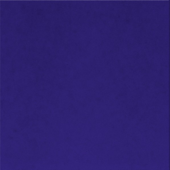 Płytki ścienne granatowe Mainzu Zócalo Cuarteo Azul Cobalto 20x20 64624