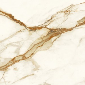 Płytki marmuropodobne Atlas Concorde Marvel Calacatta Imperiale Silk 75x75 Silk /1,125m2/