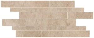 Płytki tarasowe Atlas Concorde Lims Desert Brick 37,5x75 Matt /1,125m2/