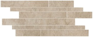 Płytki tarasowe Atlas Concorde Lims Grey Brick 37,5x75 Matt /1,125m2/