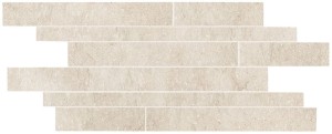 Płytki tarasowe Atlas Concorde Lims Ivory Brick 37,5x75 Matt /1,125m2/