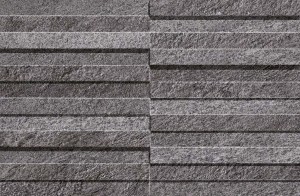 Płytki imitacja kamienia Atlas Concorde Brave Grey Industrial 3D 44x28,5 Matt /0,502m2/