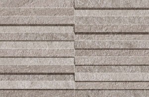 Płytki imitacja kamienia Atlas Concorde Brave Pearl Industrial 3D 44x28,5 Matt /0,502m2/