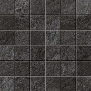 Płytki imitacja kamienia Atlas Concorde Brave Coke Mosaico 30x30 Matt /0,9m2/