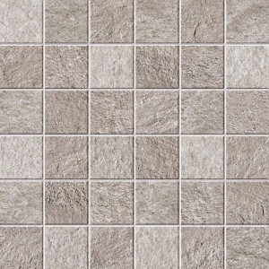 Płytki imitacja kamienia Atlas Concorde Brave Pearl Mosaico 30x30 Matt /0,9m2/