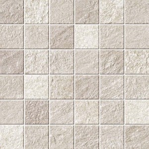 Płytki imitacja kamienia Atlas Concorde Brave Gypsum Mosaico 30x30 Matt /0,9m2/