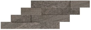 Płytki imitacja kamienia Atlas Concorde Brave Earth Brick 3D 29x59 Matt /0,684m2/