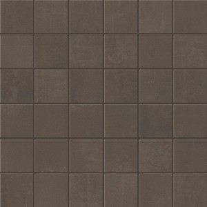 Płytki duże Atlas Concorde Boost Pro Tobacco Mosaico 30x30 Matt /0,9m2/